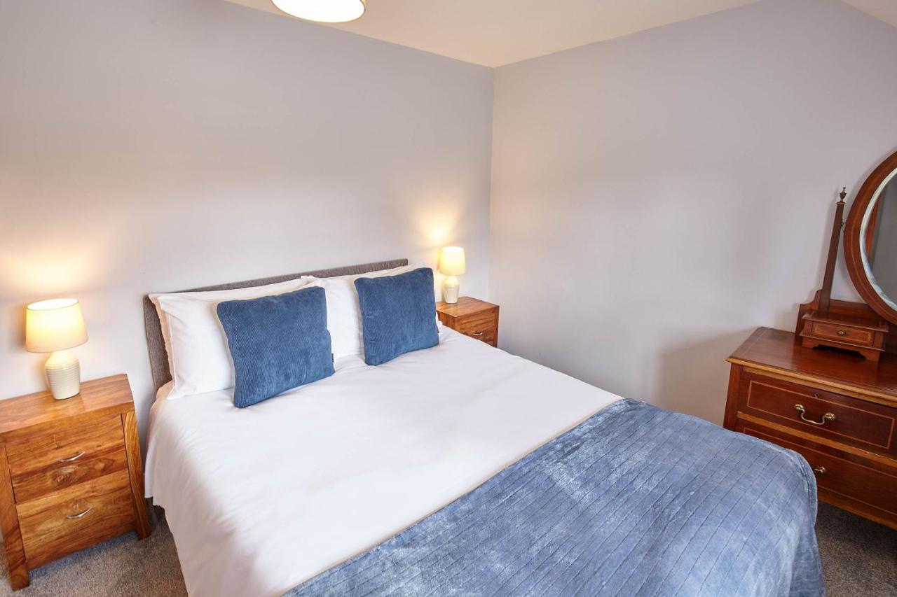 Host & Stay - Buckingham Square Helmsley Esterno foto