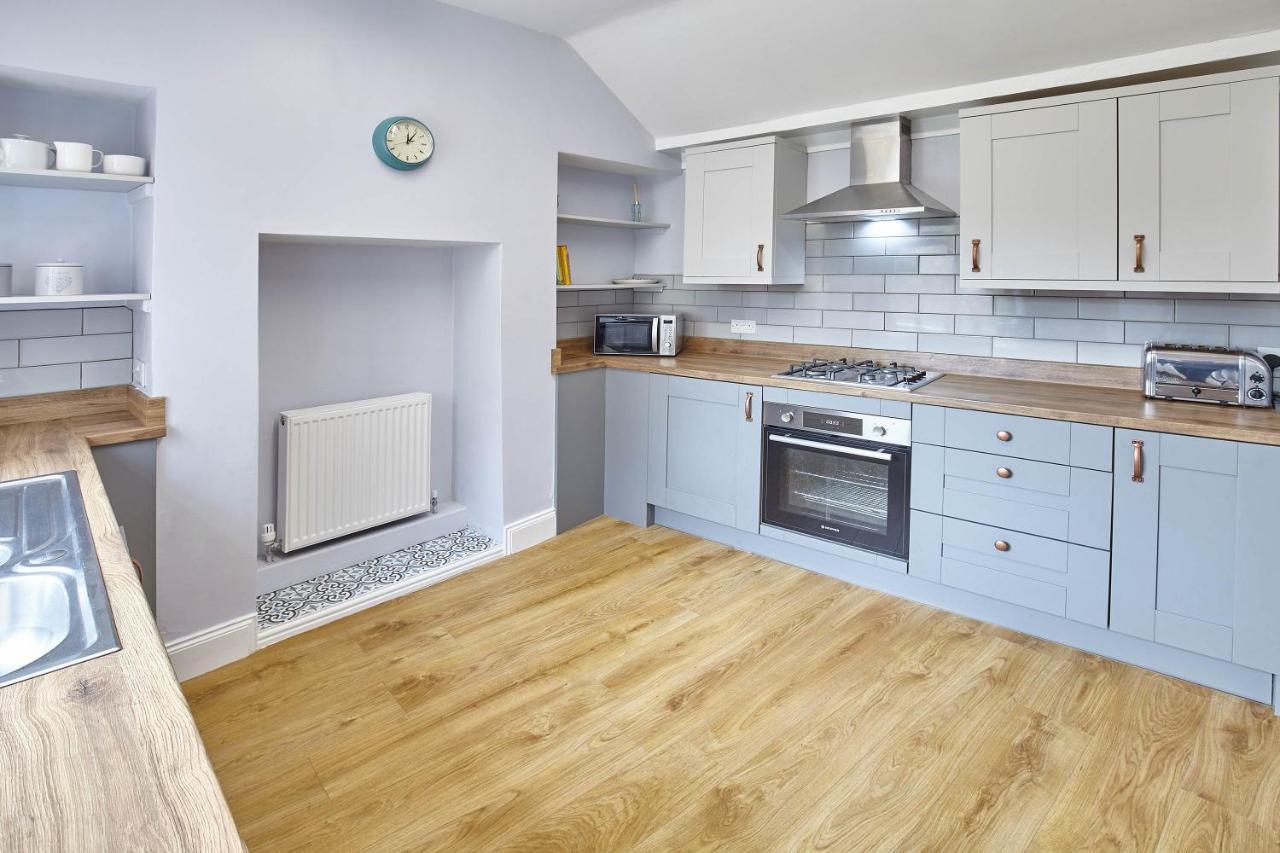 Host & Stay - Buckingham Square Helmsley Esterno foto