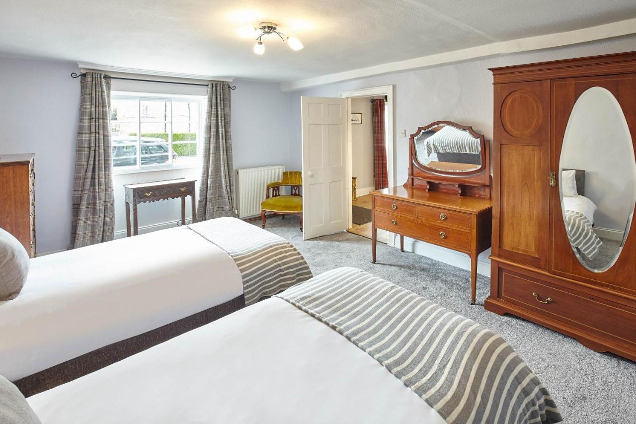Host & Stay - Buckingham Square Helmsley Esterno foto