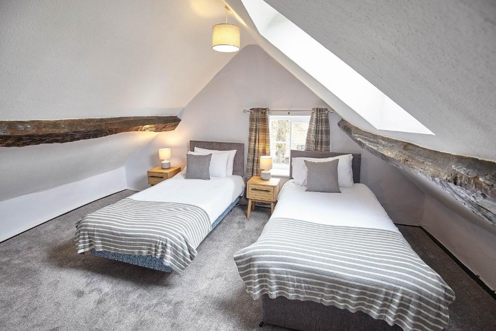 Host & Stay - Buckingham Square Helmsley Esterno foto