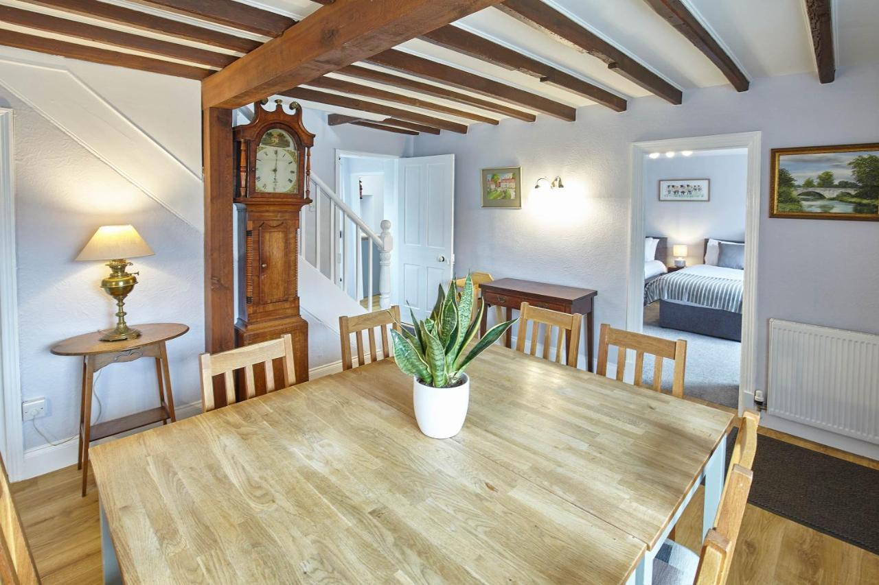 Host & Stay - Buckingham Square Helmsley Esterno foto