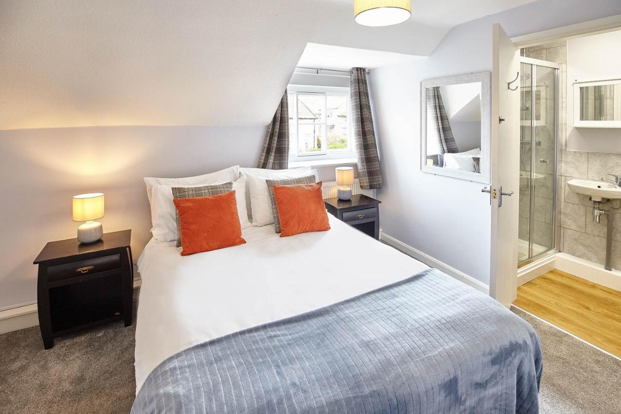 Host & Stay - Buckingham Square Helmsley Esterno foto