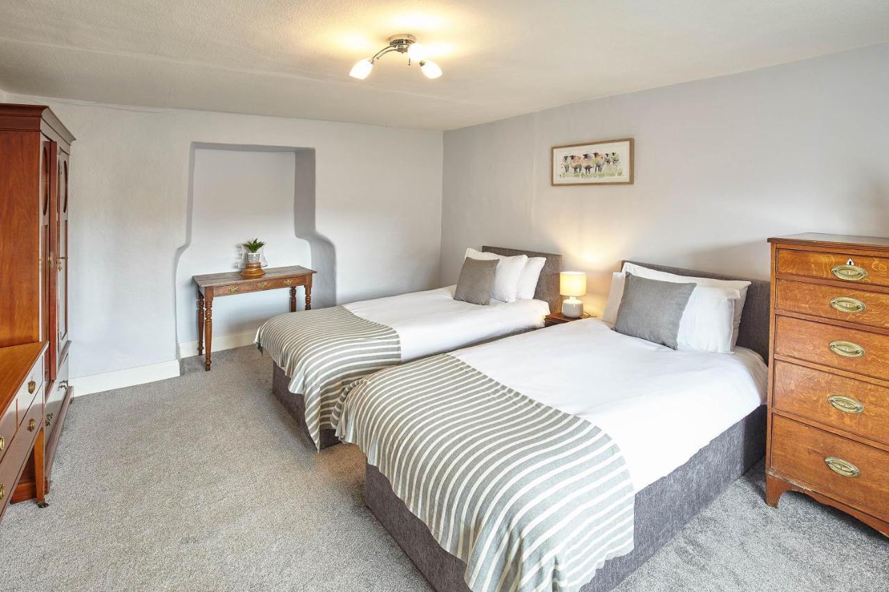 Host & Stay - Buckingham Square Helmsley Esterno foto