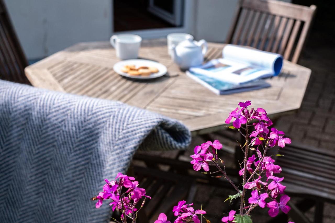 Host & Stay - Buckingham Square Helmsley Esterno foto