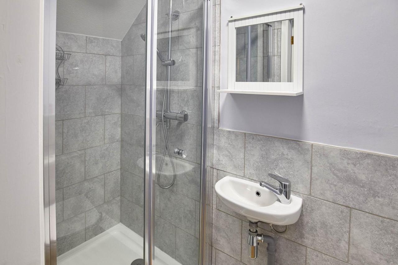 Host & Stay - Buckingham Square Helmsley Esterno foto