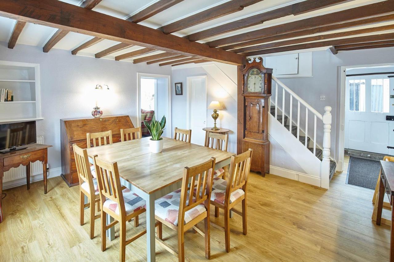 Host & Stay - Buckingham Square Helmsley Esterno foto