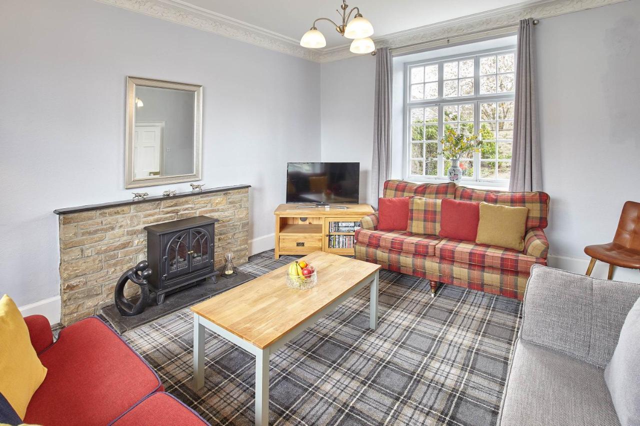 Host & Stay - Buckingham Square Helmsley Esterno foto