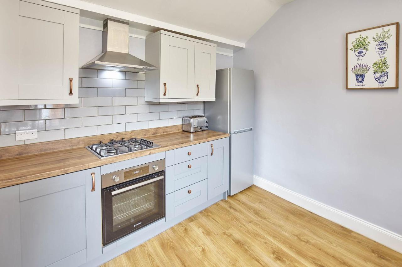 Host & Stay - Buckingham Square Helmsley Esterno foto